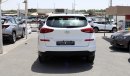 Hyundai Tucson GL ACCIDENTS FREE - GCC - PERFECT CONDITION INSIDE OUT - 2000 CC