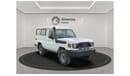 Toyota Land Cruiser Hard Top Toyota Land Cruiser Hard Top LC78 4.5l , V8 , Diesel 2024