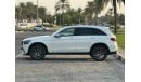 مرسيدس بنز GLC 300 AMG