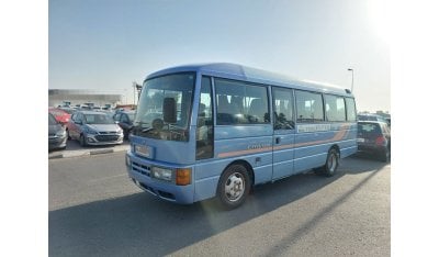 نيسان سيفيليان NISSAN CIVILIAN BUS RIGHT HAND DRIVE(PM01070)