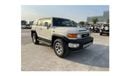 Toyota FJ Cruiser Extreme 4.0L (270 HP)