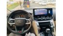 Toyota Land Cruiser GXR Toyota landcuriser 2014 GR V6