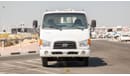 هيونداي HD 72 Press Pack 6m³/D4DC/Manual/Diesel/New/2016. Local/Export