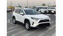 تويوتا راف ٤ 2020 TOYOTA RAV4 LE HYBRID IMPORTED FROM USA