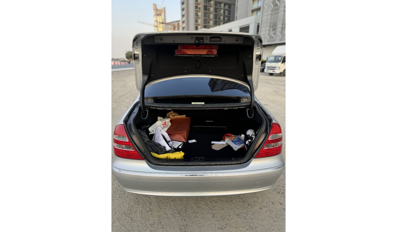 مرسيدس بنز 350 Mercedes-Benz E350