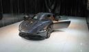 Ferrari Roma | 2021 | Dealer Warranty till 2027