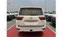 تويوتا لاند كروزر TOYOTA LANDCRUISER 4.0 GXR WHITE 2024