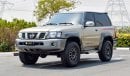 Nissan Patrol Safari Turbo