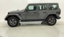 Jeep Wrangler UNLIMITED SAHARA 3.6 | Zero Down Payment | Free Home Test Drive