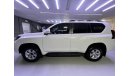 Toyota Prado TXL TOYOTA PRADO 2022 TX-L DIESEL FULL OPTION TOP THE RANGE RIGHT HAND DRIVE