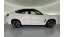 BMW X6 35i M Sport