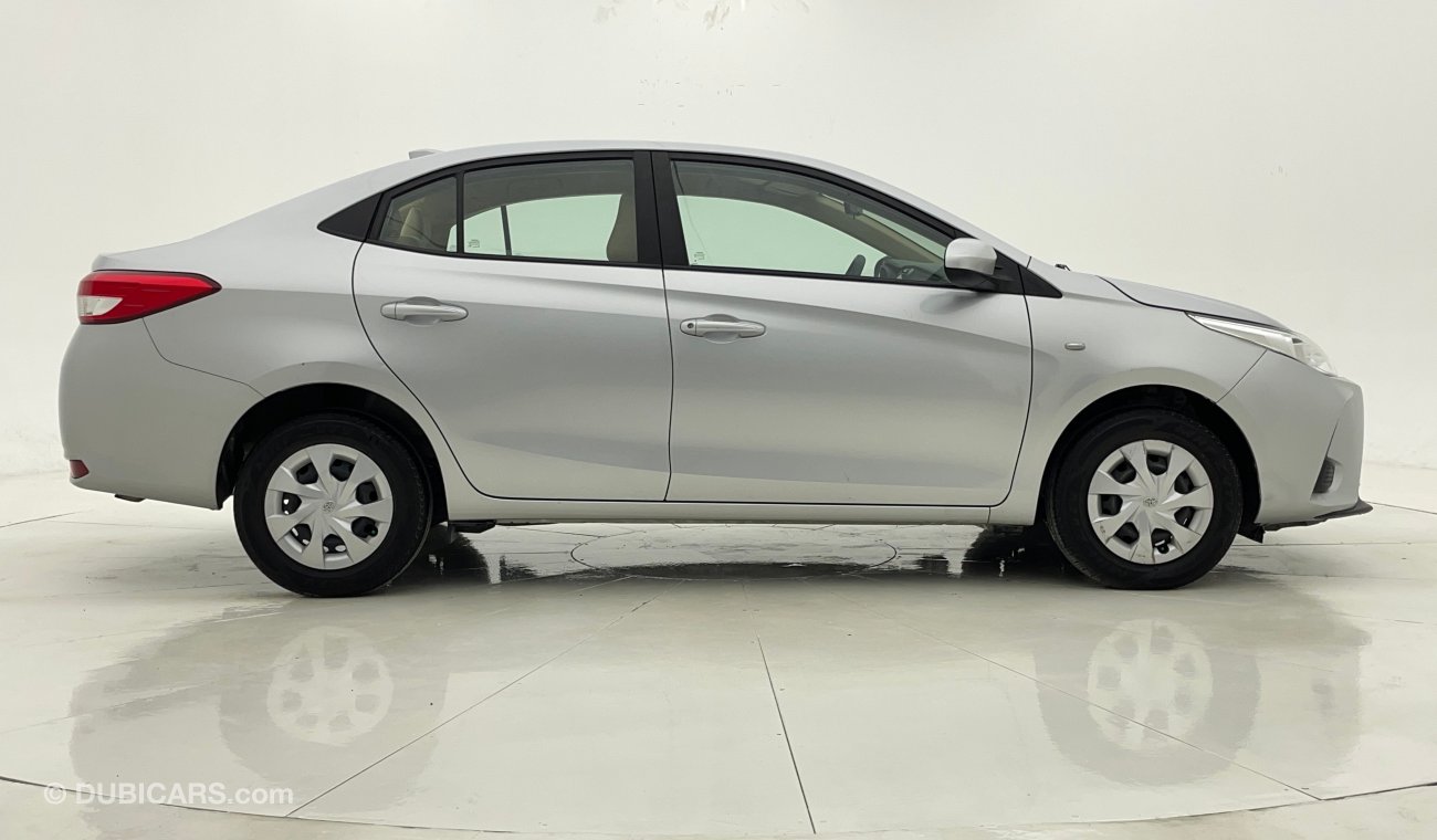 Toyota Yaris SE 1.5 | Zero Down Payment | Free Home Test Drive