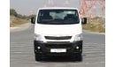 Mitsubishi Fuso 2016 | FUSO VAN | 13 SEATER COMMUTER VAN | WITH GCC SPECS AND EXCELLENT CONDITION