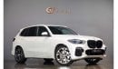 BMW X5 xDrive45e - Euro Spec