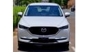 Mazda CX5 GL 2.5L 2020 2.5L GCC (940/-MONTHLY)