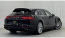 Porsche Panamera 2018 Porsche Panamera Turbo Sport Turismo, Feb 2025 Porsche Warranty, Full Service History, GCC