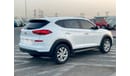 هيونداي توسون 2020 Hyundai Tucson 2.0L V4 GDi Premium With Lane Assist & Leather Seat - Super Clean - 62,800 Milea