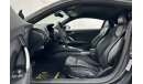 Audi TTRS 2018 Audi TTRS Quattro, Warranty, Full Audi Service History, Excellent Condition, GCC