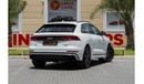 أودي Q8 55 TFSI quattro S-لاين