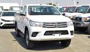 Toyota Hilux 2.7 L