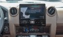 Toyota Land Cruiser Hard Top TOYOTA LC GDJ 71 HARDTOP 2.8L - AG2812A1H