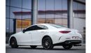 مرسيدس بنز CLS 450 Premium + 3.0L (389 HP)