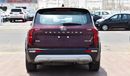 Kia Telluride EX V6 AWD  With Sunroof & Leather seats