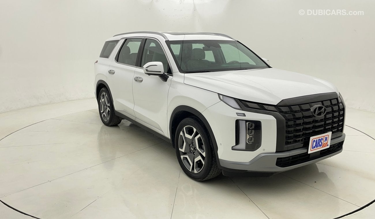 Hyundai Palisade PREMIUM 3.8 | Zero Down Payment | Free Home Test Drive