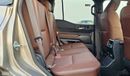 تويوتا برادو Toyota Prado 2.4L Turbo Petrol Luxury 8A/T