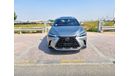 Lexus NX350