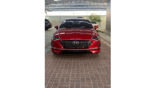 Hyundai Sonata HYUNDAI SONATA /2.0L/2020/KOREA SPECS