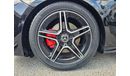 Mercedes-Benz A 220 Mercedes A220 2020 2.0L 4 cylinder