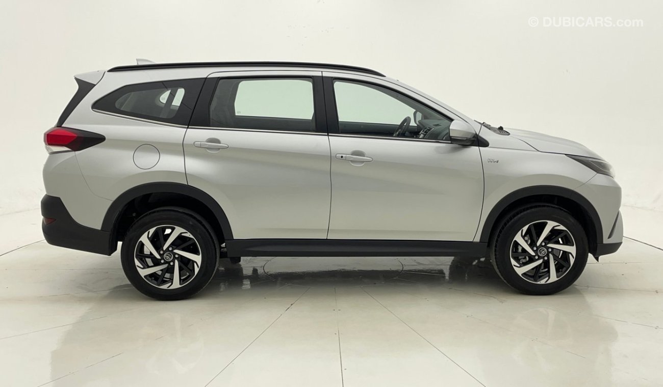 Toyota Rush GX 1.5 | Zero Down Payment | Free Home Test Drive