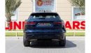 جاكوار F Pace Jaguar F-Pace R-Dynamic SE P250 2022 GCC under Agency Warranty and Service Contract with Flexible Do