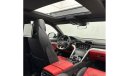 Lamborghini Urus Std 2020 Lamborghini Urus, Feb 2025 Lamborghini Warranty + Service Pack, Full Options, Low Kms, GCC