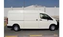 Toyota Hiace 3.5L GLS Toyota Hiace Highroof 3.5L Van, model:2022. Only done 76000 km