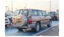 تويوتا لاند كروزر TOYOTA LAND CRUISER GXR 2005 4.5L  MANUAL TRANSMISSION