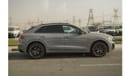 أودي SQ8 2024 AUDI SQ8 TFSI quatrro CEMENTGRAY 4.0L 0Km