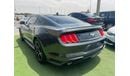 Ford Mustang EcoBoost Premium