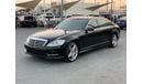 Mercedes-Benz S 350 Mercedes S350 _2011_Exccllent_Condihan