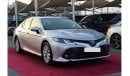 تويوتا كامري Toyota Camry SE / 2018 / GCC / 86,000KM / Free Accident