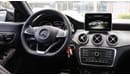 Mercedes-Benz CLA 250 4matic