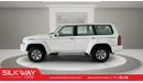 Nissan Patrol Safari 2023 Nissan Patrol Safari S (Y62) - Fully Loaded 4.8L Off-road Majesty!