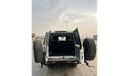 Toyota Land Cruiser Hard Top 5 DOORS