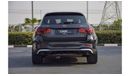 Mercedes-Benz GLC 300 4MATIC AMG 63 Kit