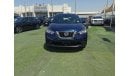 نيسان كيكس SV Low Mileage