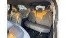 تويوتا سيينا 2021 TOYOTA SIENNA XLE HYBRID 4x4 FULL OPTIONS IMPORTED FROM USA