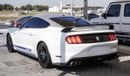 فورد موستانج Ecoboost