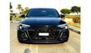 أودي RS3 AUDI RS3 2.5L V5 PERFORMANCE FULL OPTION EUROPEAN SPECS