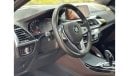 BMW X4 xDrive 30i Exclusive Bmw X4 3.0i XDrive / GCC / 2020 / Under Warranty From AGMC / Service Contract F